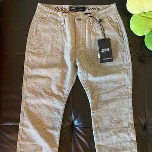 Publish Laine Pant Grey